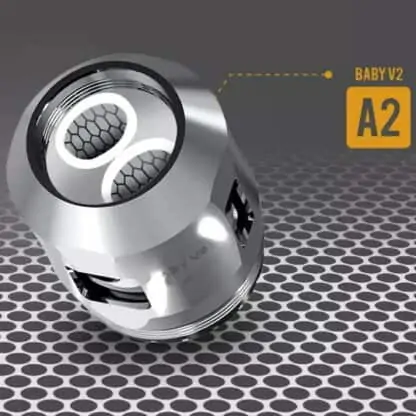 Smok Baby V2 A2 Coil