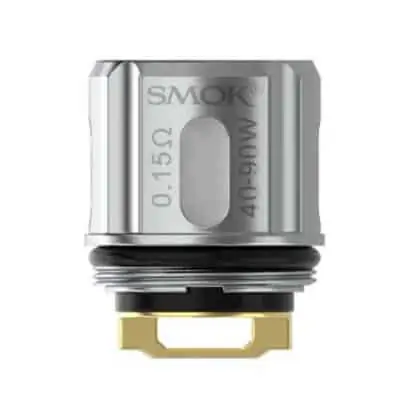 Smok Tfv9 Meshed Coil