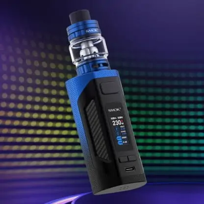 Smok Rigel