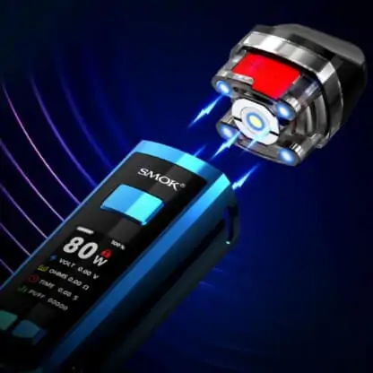 Smok Rpm 2 Magnetic Pod