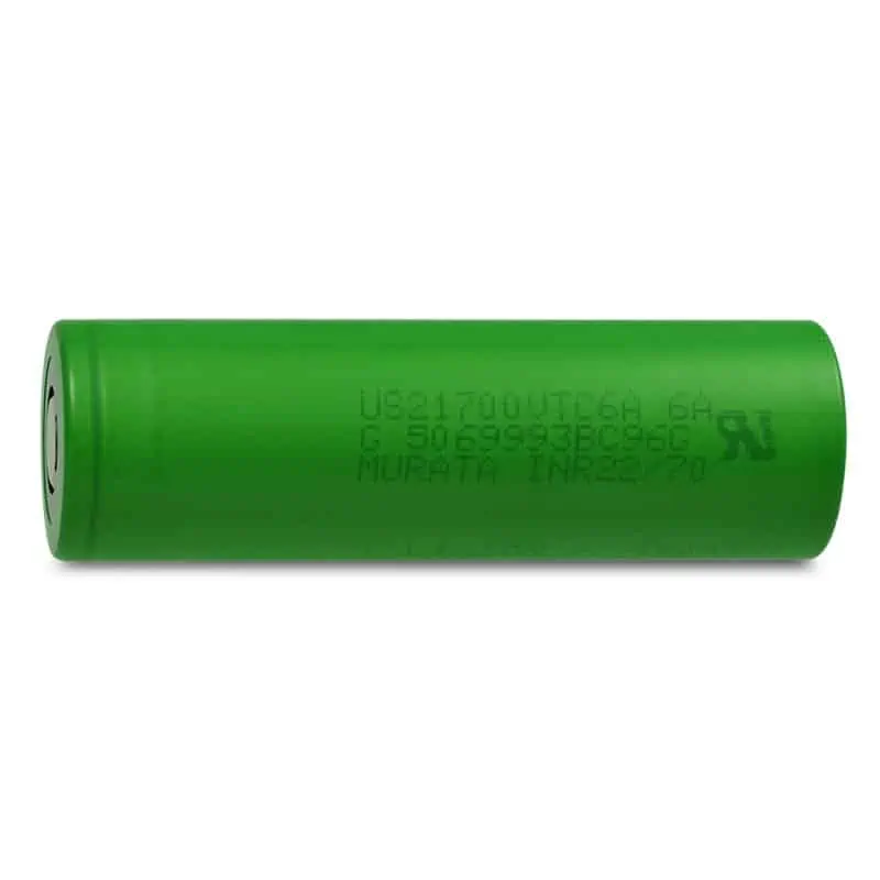 Sony 21700 Vtc6a