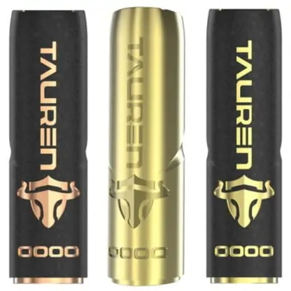 Tauren Hybrid Mech Mod Thunderhead Creations