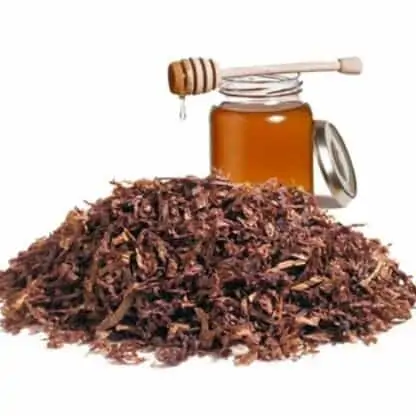 The Flavor Apprentice - black Honey