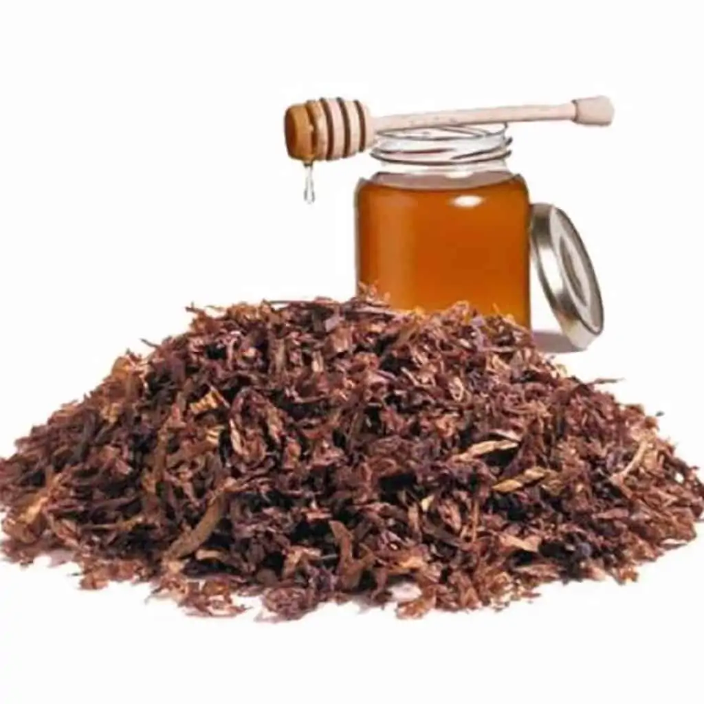 The Flavor Apprentice - black Honey