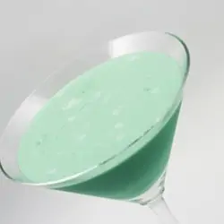 The Flavor Apprentice - Creme De Menthe II