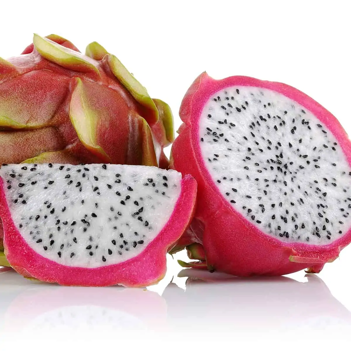 The Flavor Apprentice - Dragonfruit