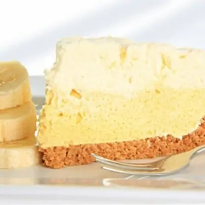 The Flavor Apprentice - DX Banana Cream