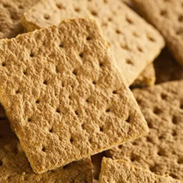 The Flavor Apprentice - DX Graham Cracker