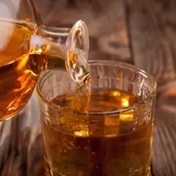 The Flavor Apprentice - DX Jamaican Rum