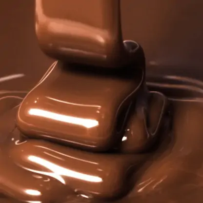 The Flavor Apprentice - Dx Milk Chocolate