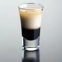 The Flavor Apprentice - Irish Cream