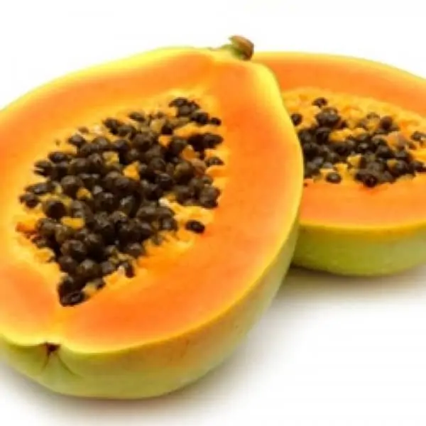 The Flavor Apprentice - Papaya