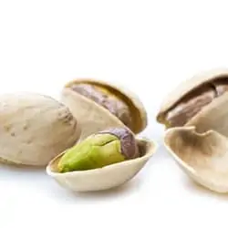 The Flavor Apprentice - Pistachio