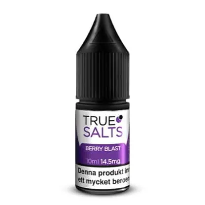 Berry Blast True Salts 14.5mg 10ml