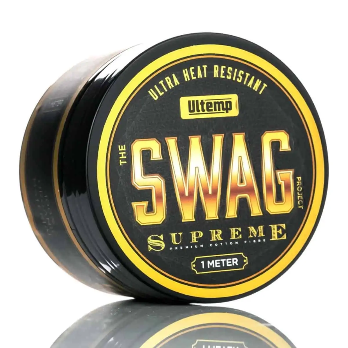 Ultemp Supreme The Swag Project