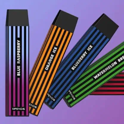 Upbar Rs Disposable