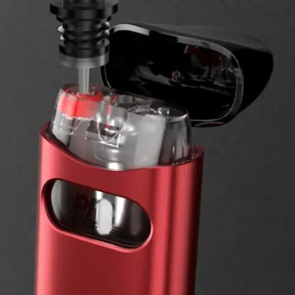 Uwell Caliburn A3 Filling