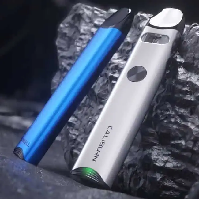 Uwell Caliburn A3