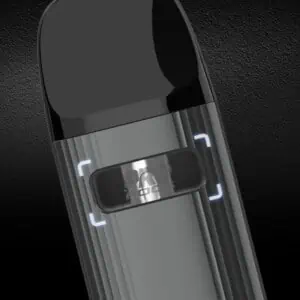 Uwell Caliburn G2 Window