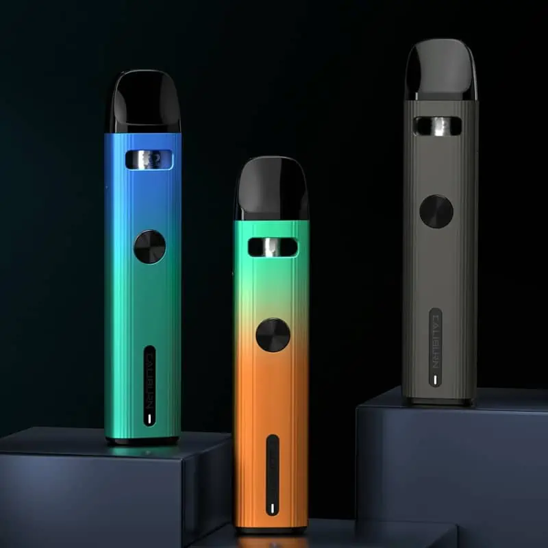 Uwell Caliburn G2