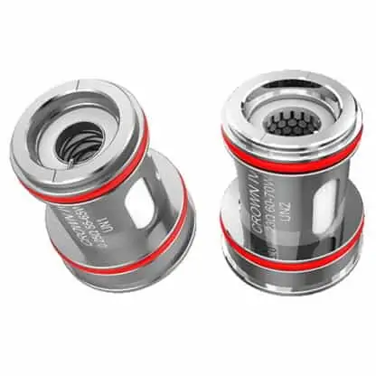 Uwell Crown 4 Coils