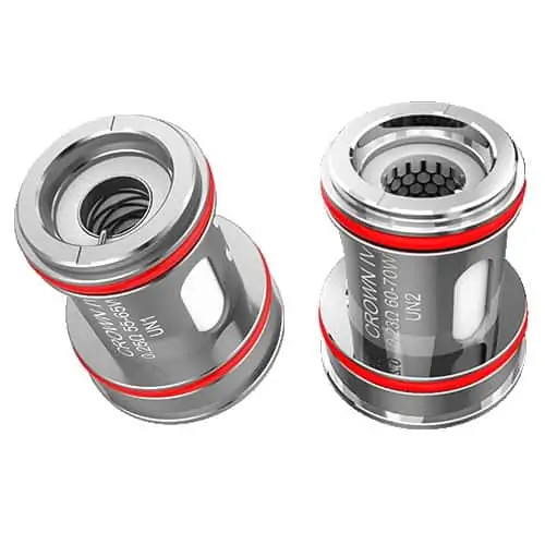 Uwell Crown 4 Coils