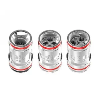 Uwell Crown 5 Coils