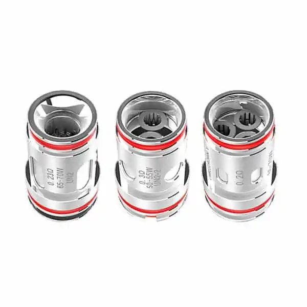 Uwell Crown 5 Coils