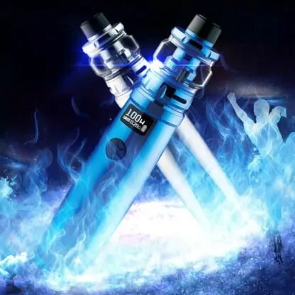 Uwell Nunchaku 2 Kit