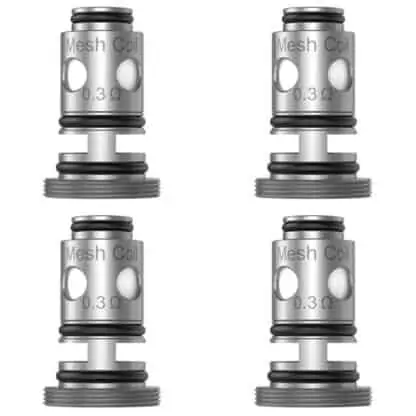 Vandy Vape Kylin M Aio Coil 0.3