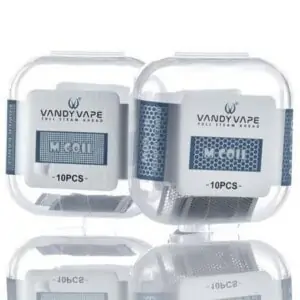 Vandy Vape M Coil 10pcs