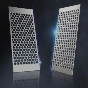 Vandy Vape M Coil Flat Mesh