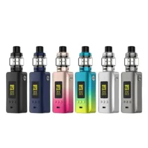 Vaporesso Gen 200 Kit Colors