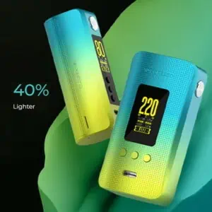 Vaporesso Gen 200 Kit Lighter