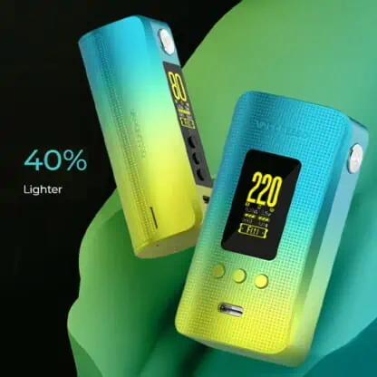 Vaporesso Gen 200 Kit Lighter