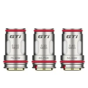 Vaporesso Gti Coils