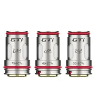 Vaporesso Gti Coils
