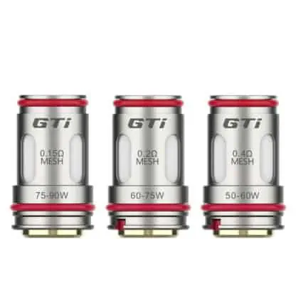 Vaporesso Gti Coils