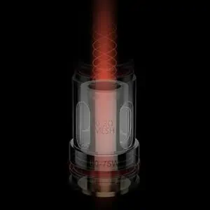 Vaporesso Gti Coils Airflow