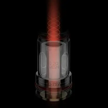 Vaporesso Gti Coils Airflow
