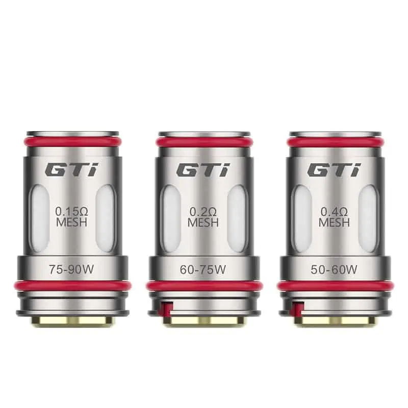 Vaporesso Gti Coils