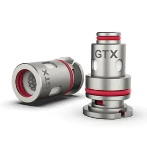Vaporesso Gtx Coils