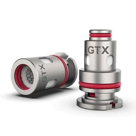Vaporesso Gtx Coils
