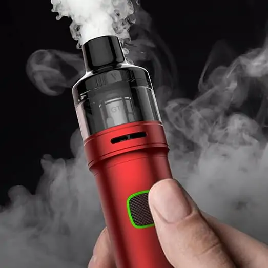 Vaporesso Gtx Go 80