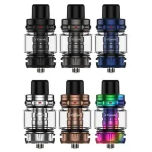 Vaporesso Itank 2