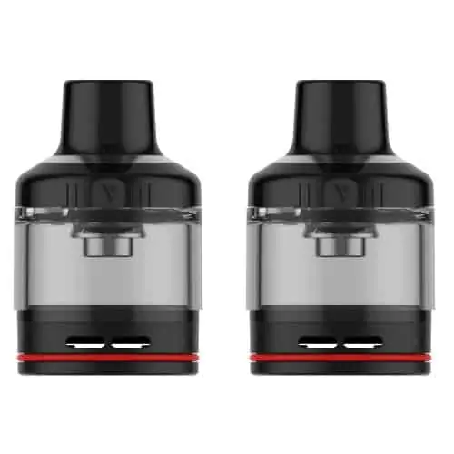 Vaporesso Gtx Pod 2pcs