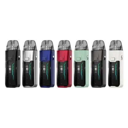 Vaporesso Luxe Xr Max