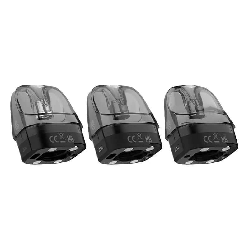 Vaporesso Luxe Xr Pod