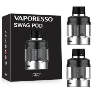 Vaporesso Swag Px80 Pods