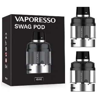 Vaporesso Swag Px80 Pods